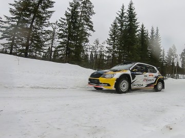 Martin Kaczmarski trenował przed nowym sezonem